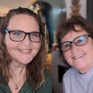 Meet your Posher, Stacy